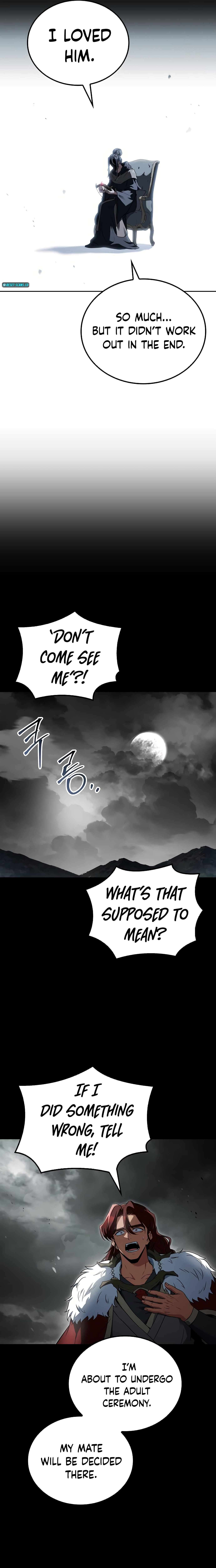Read The Archmage's Restaurant EN Manga Online