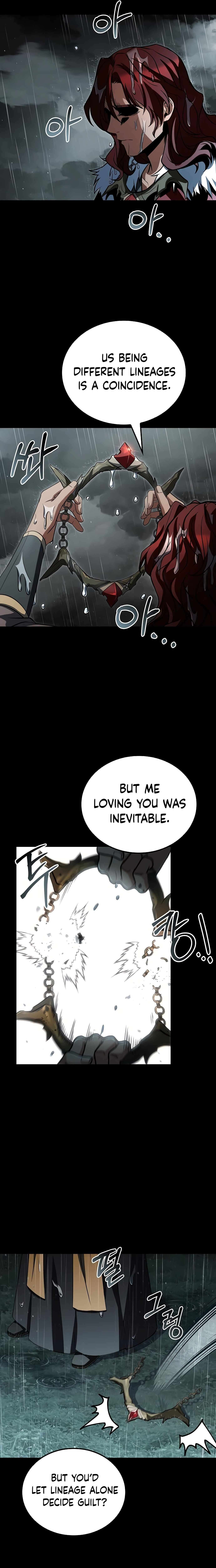 Read The Archmage's Restaurant EN Manga Online