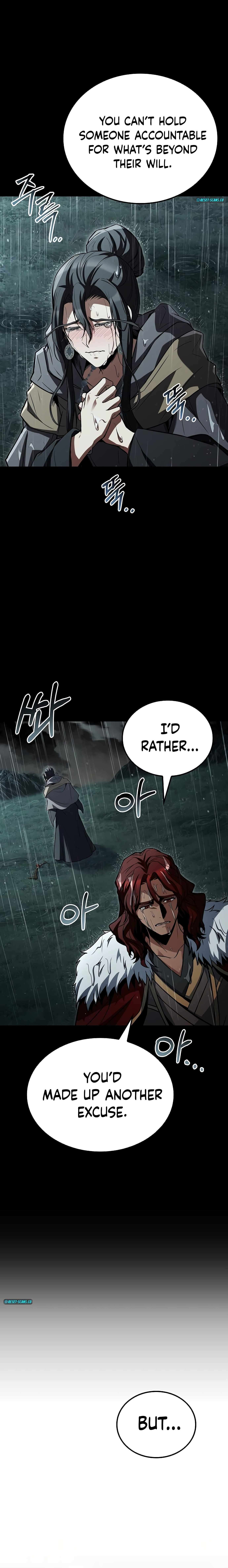Read The Archmage's Restaurant EN Manga Online