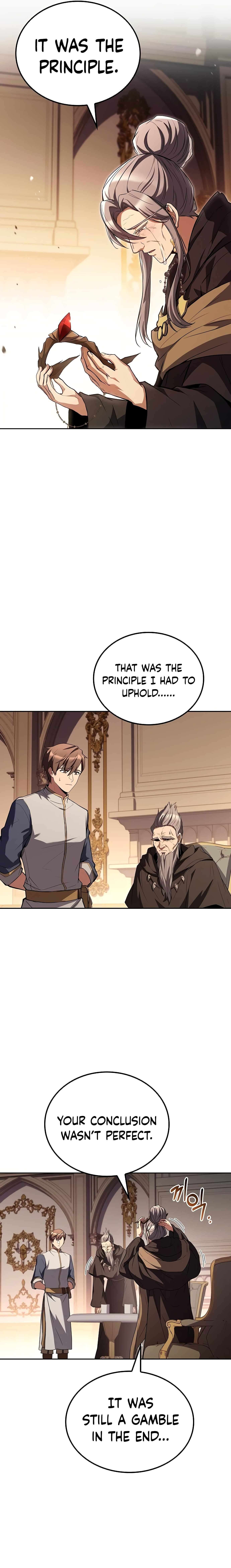 Read The Archmage's Restaurant EN Manga Online