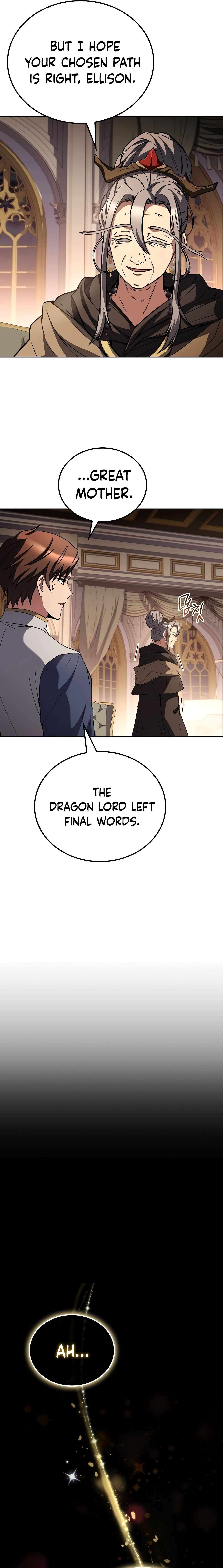 Read The Archmage's Restaurant EN Manga Online