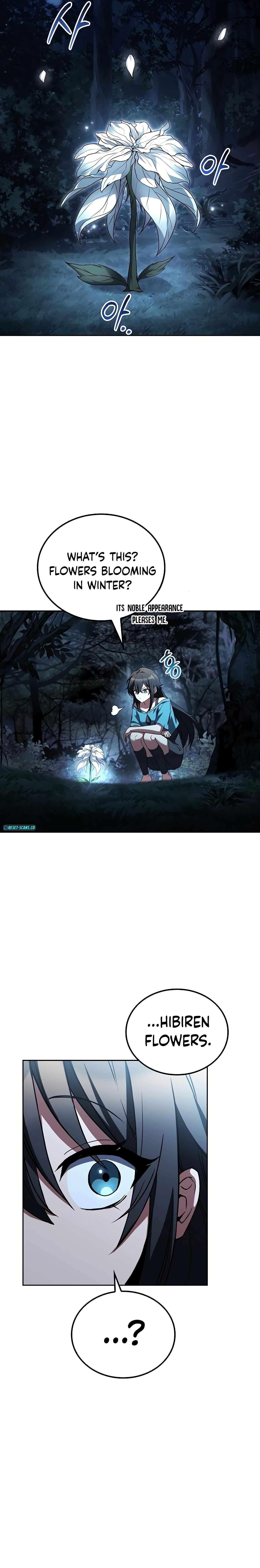 Read The Archmage's Restaurant EN Manga Online