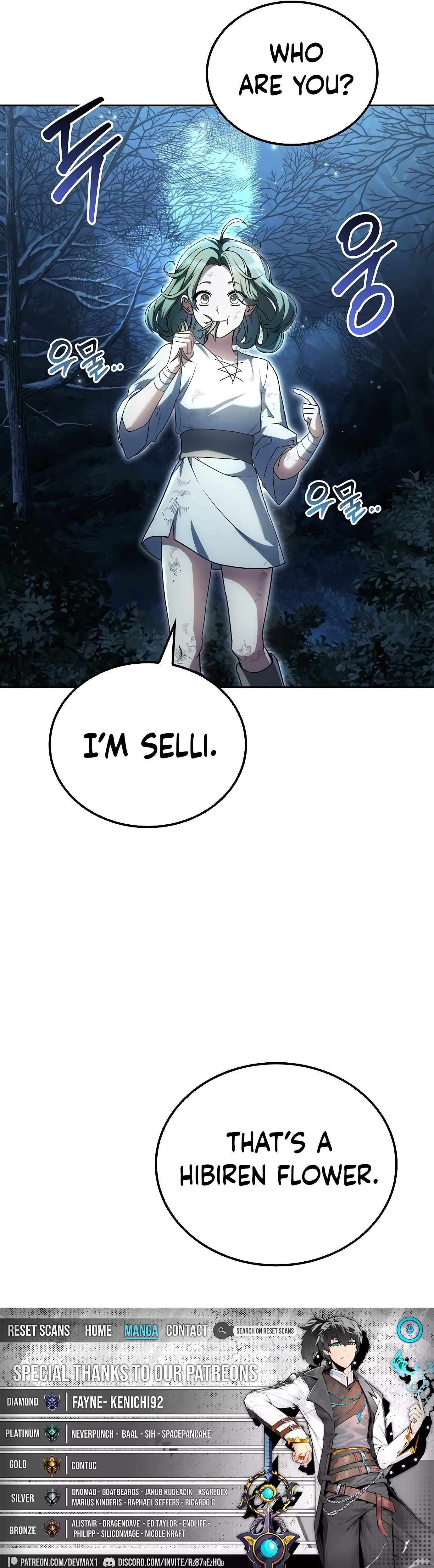 Read The Archmage's Restaurant EN Manga Online