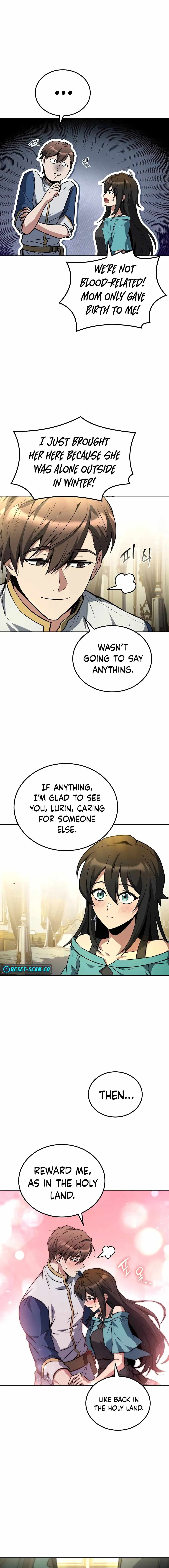 Read The Archmage's Restaurant EN Manga Online