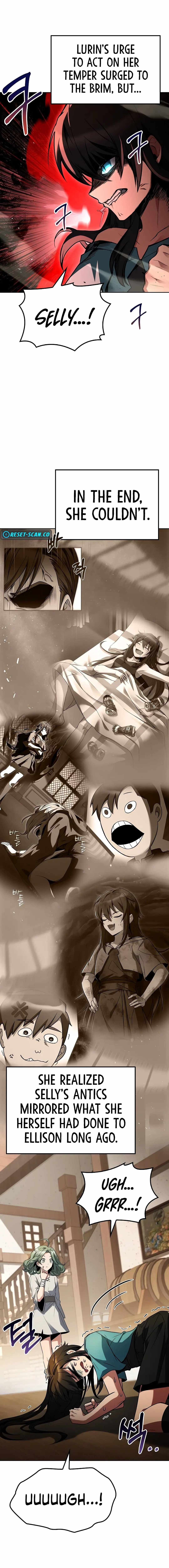 Read The Archmage's Restaurant EN Manga Online