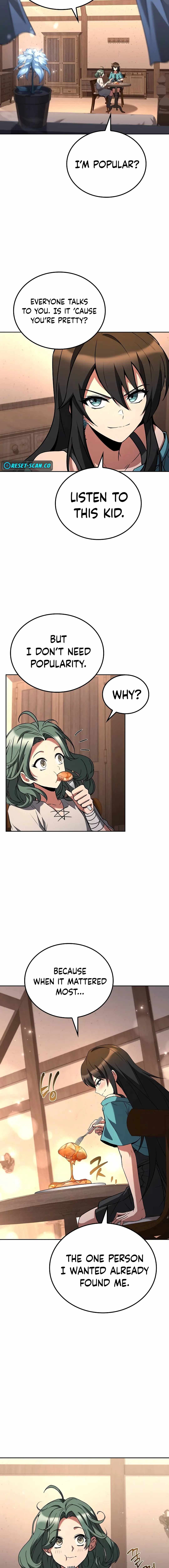 Read The Archmage's Restaurant EN Manga Online