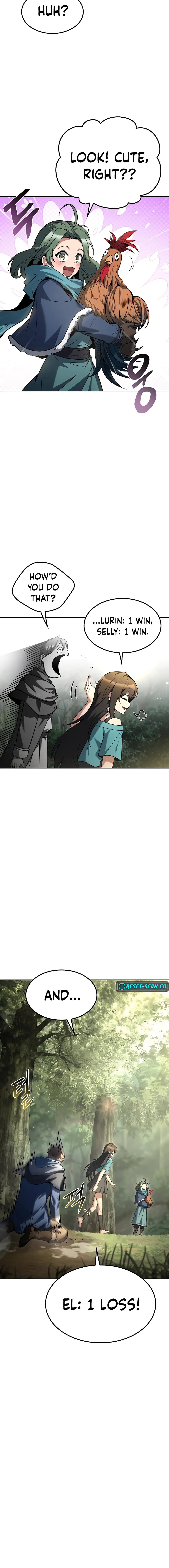 Read The Archmage's Restaurant EN Manga Online