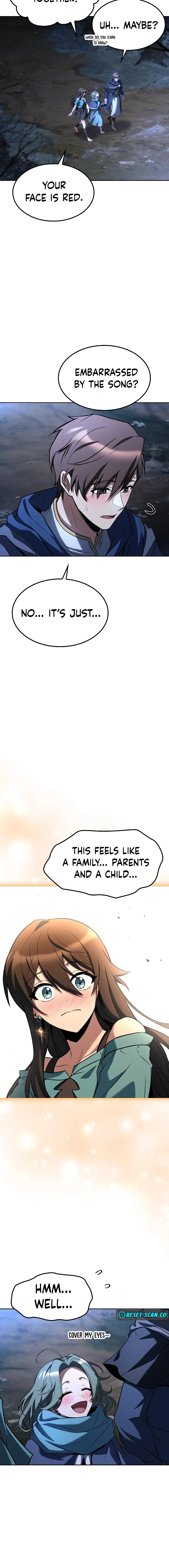 Read The Archmage's Restaurant EN Manga Online