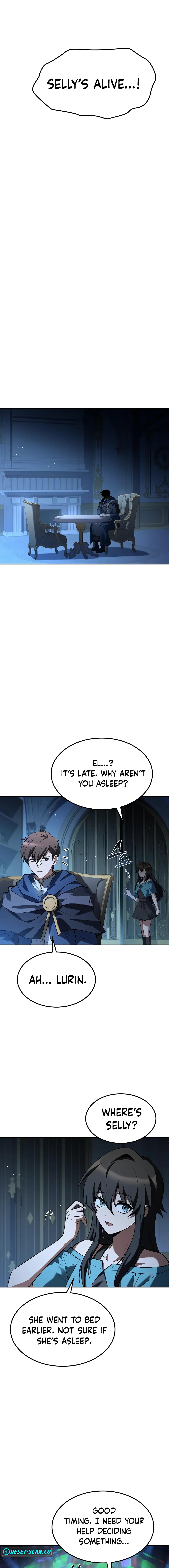 Read The Archmage's Restaurant EN Manga Online