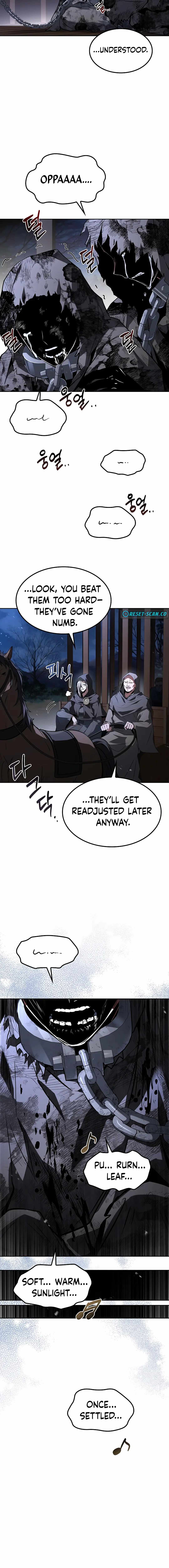 Read The Archmage's Restaurant EN Manga Online