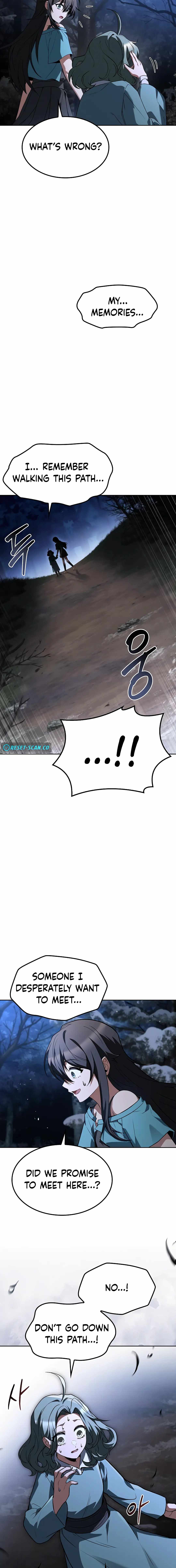 Read The Archmage's Restaurant EN Manga Online