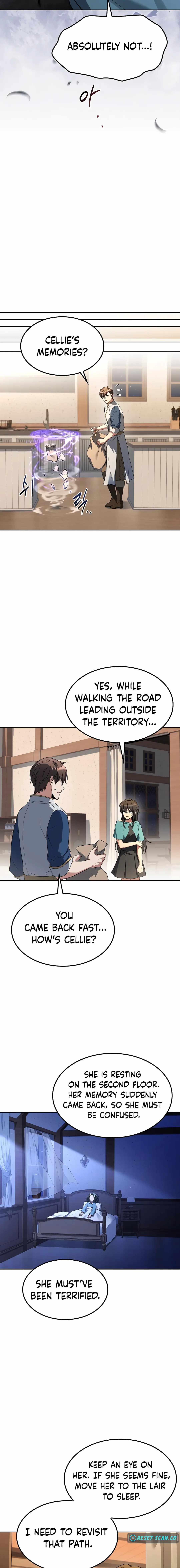 Read The Archmage's Restaurant EN Manga Online