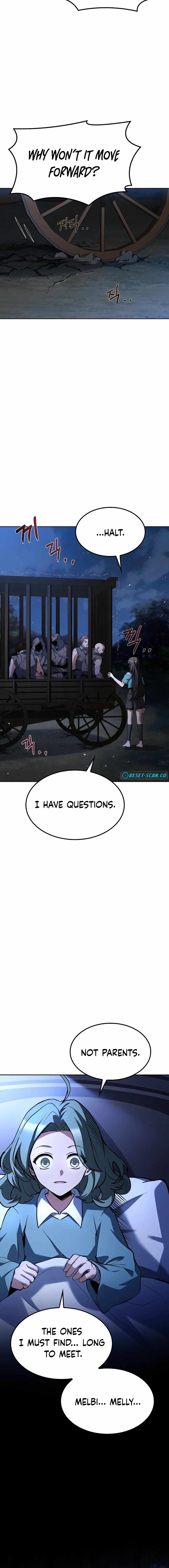 Read The Archmage's Restaurant EN Manga Online