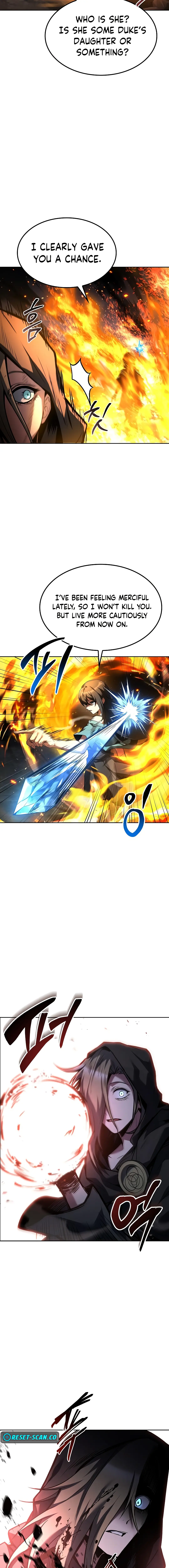 Read The Archmage's Restaurant EN Manga Online