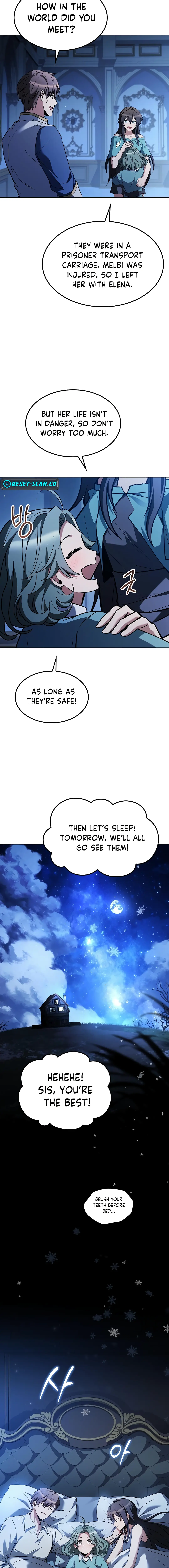 Read The Archmage's Restaurant EN Manga Online