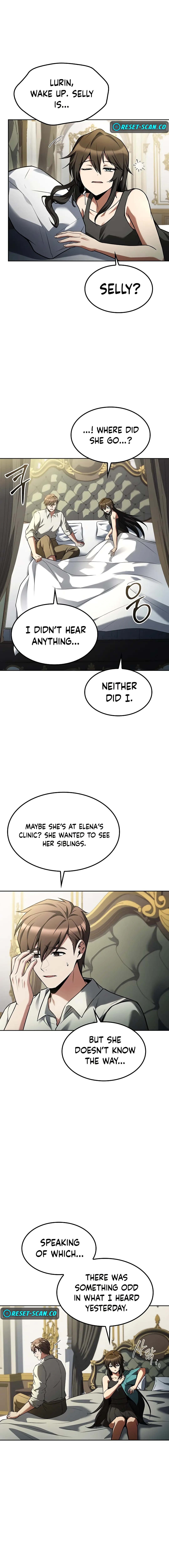 Read The Archmage's Restaurant EN Manga Online