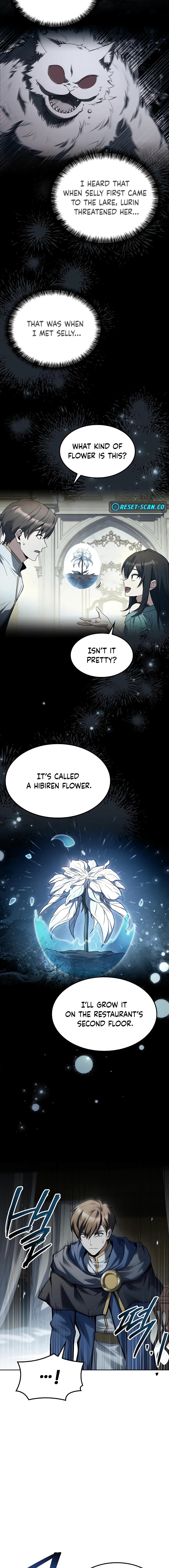 Read The Archmage's Restaurant EN Manga Online
