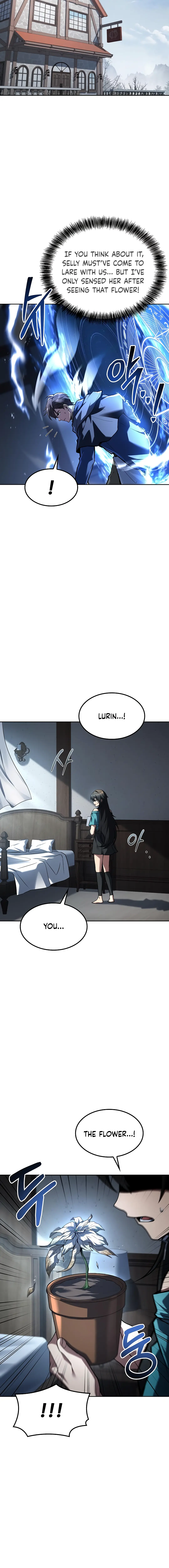 Read The Archmage's Restaurant EN Manga Online