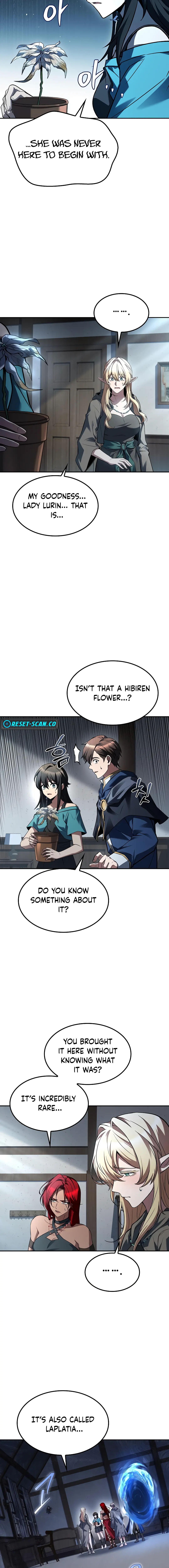 Read The Archmage's Restaurant EN Manga Online