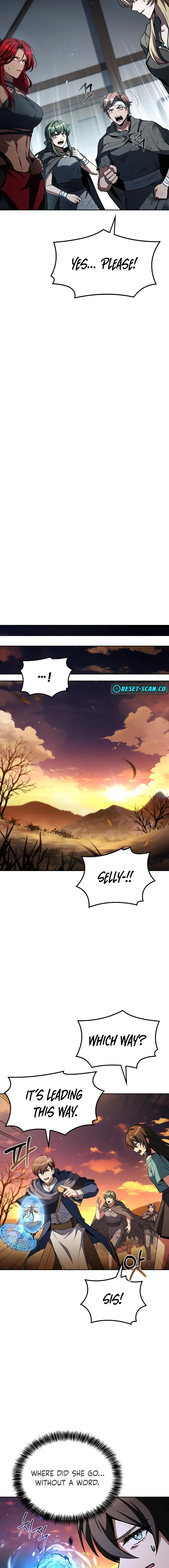 Read The Archmage's Restaurant EN Manga Online