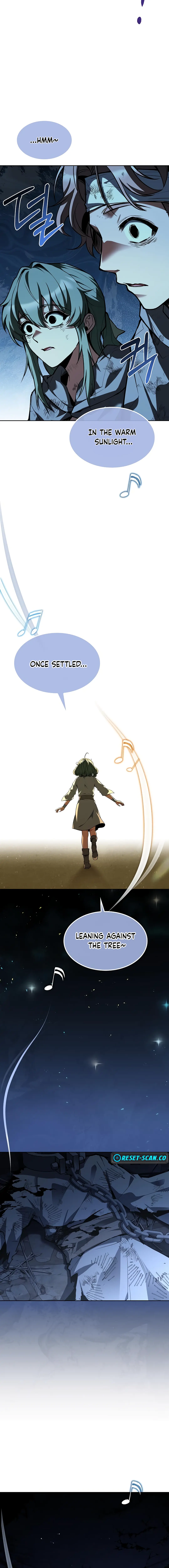 Read The Archmage's Restaurant EN Manga Online