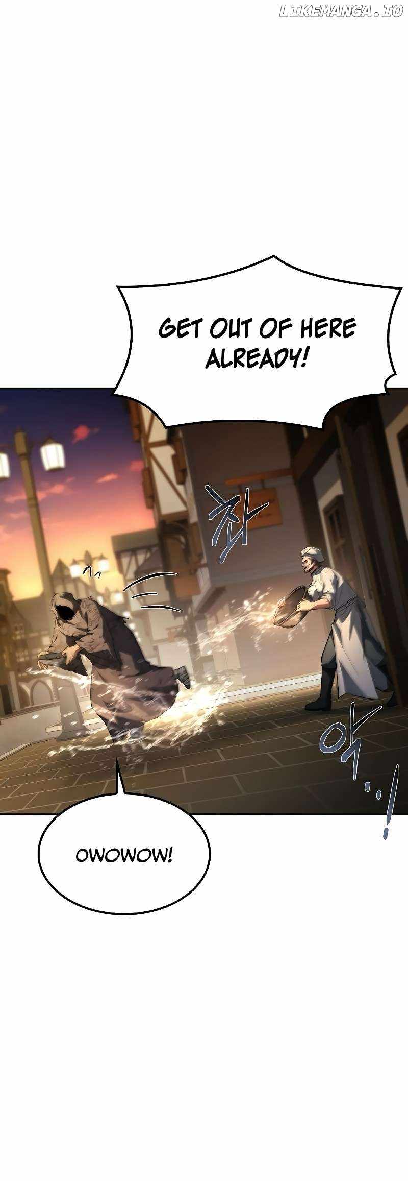 Read The Archmage's Restaurant EN Manga Online