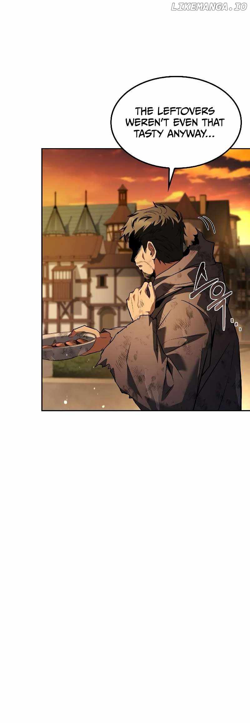 Read The Archmage's Restaurant EN Manga Online