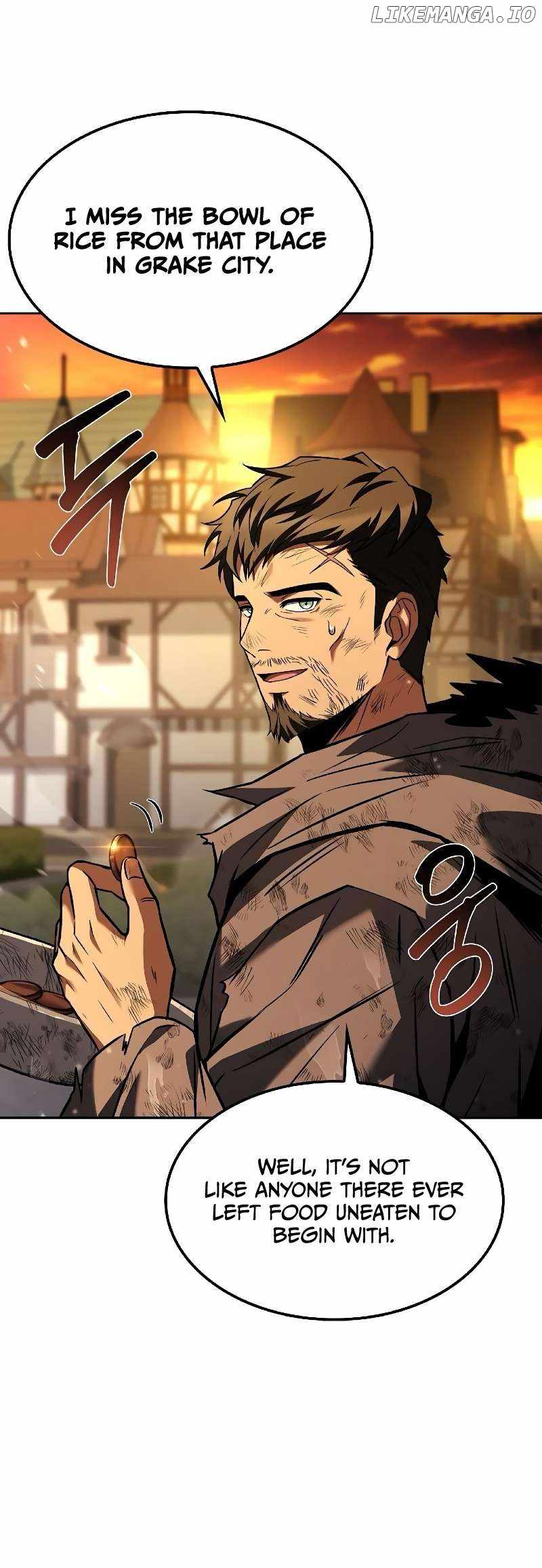 Read The Archmage's Restaurant EN Manga Online