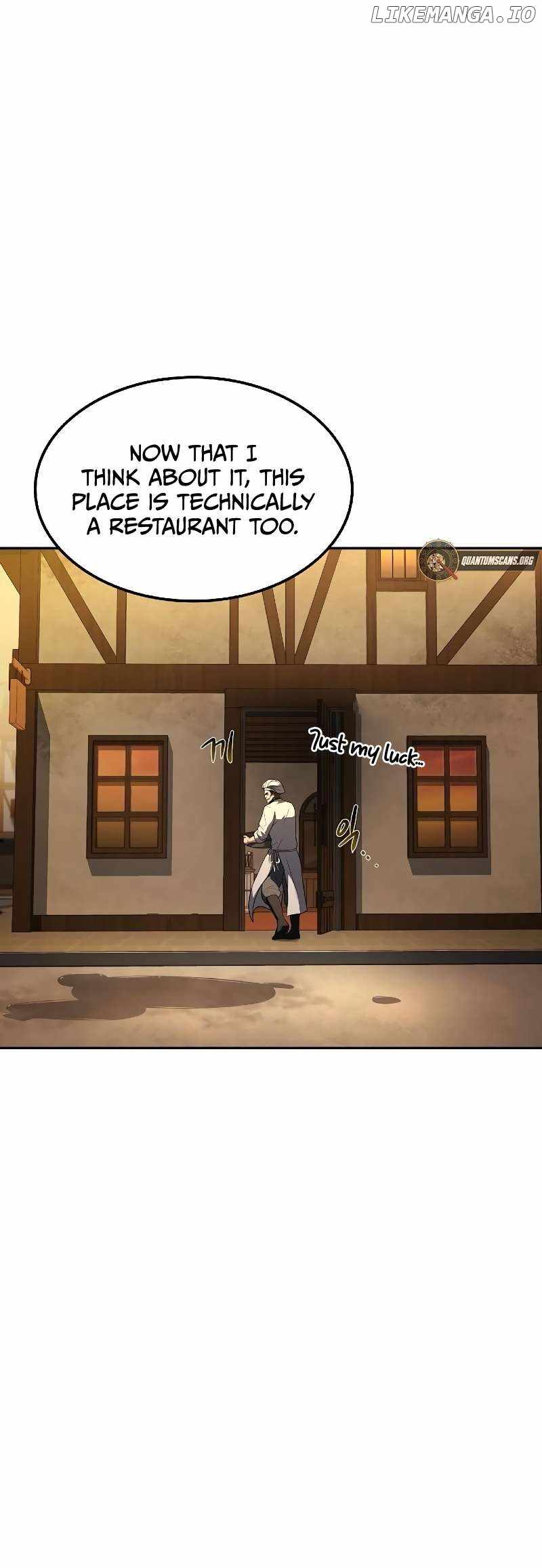 Read The Archmage's Restaurant EN Manga Online