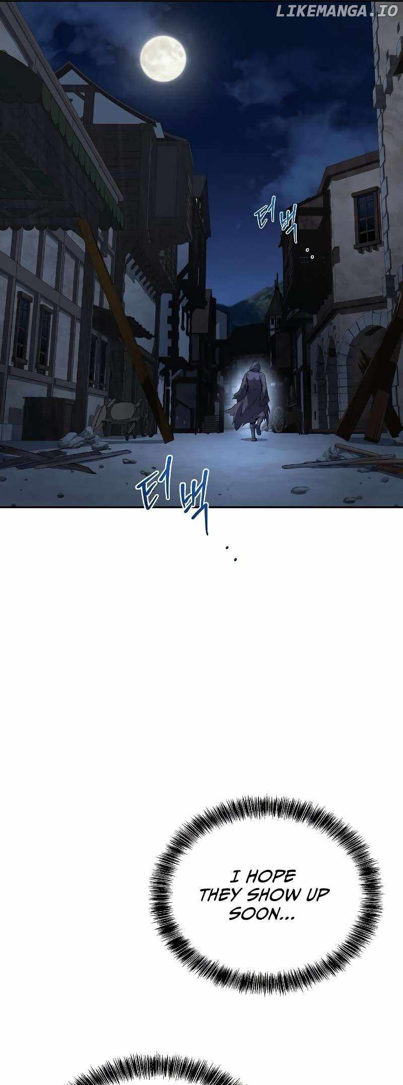Read The Archmage's Restaurant EN Manga Online