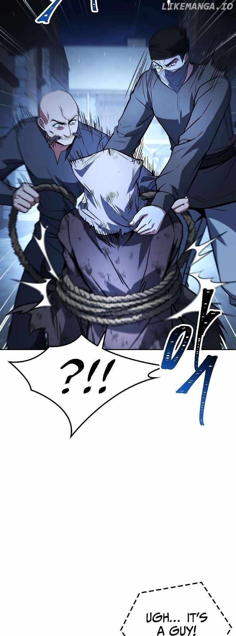 Read The Archmage's Restaurant EN Manga Online