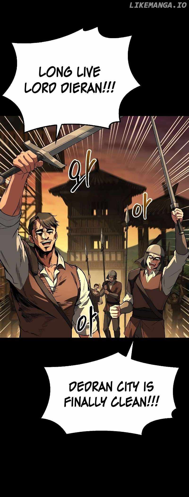 Read The Archmage's Restaurant EN Manga Online