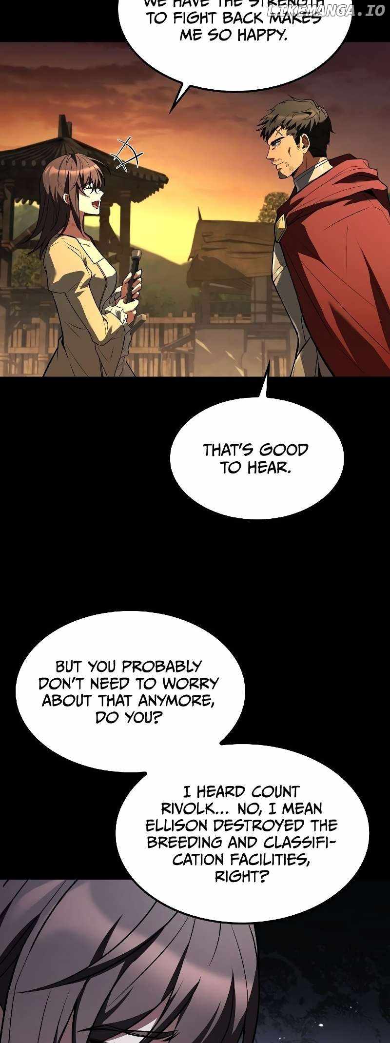 Read The Archmage's Restaurant EN Manga Online