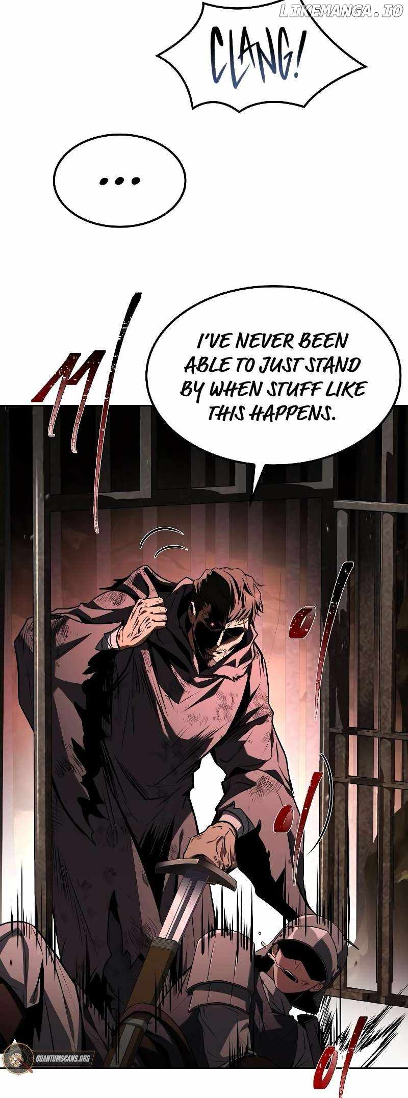 Read The Archmage's Restaurant EN Manga Online