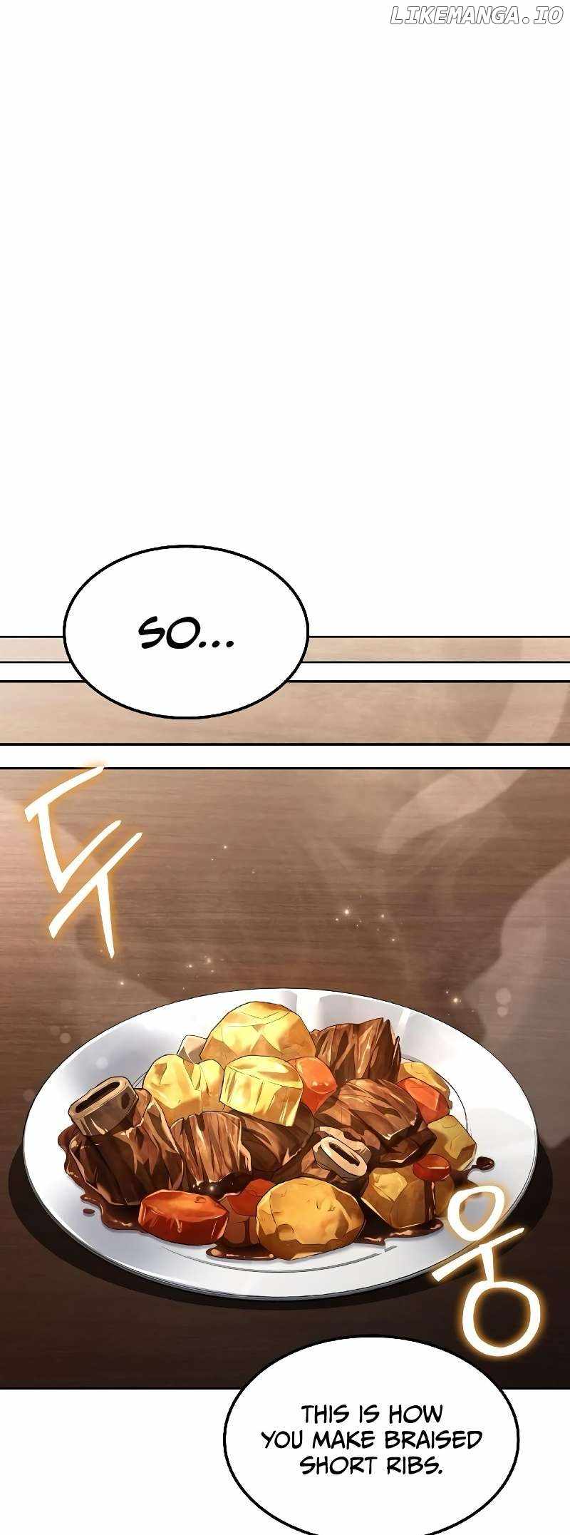 Read The Archmage's Restaurant EN Manga Online