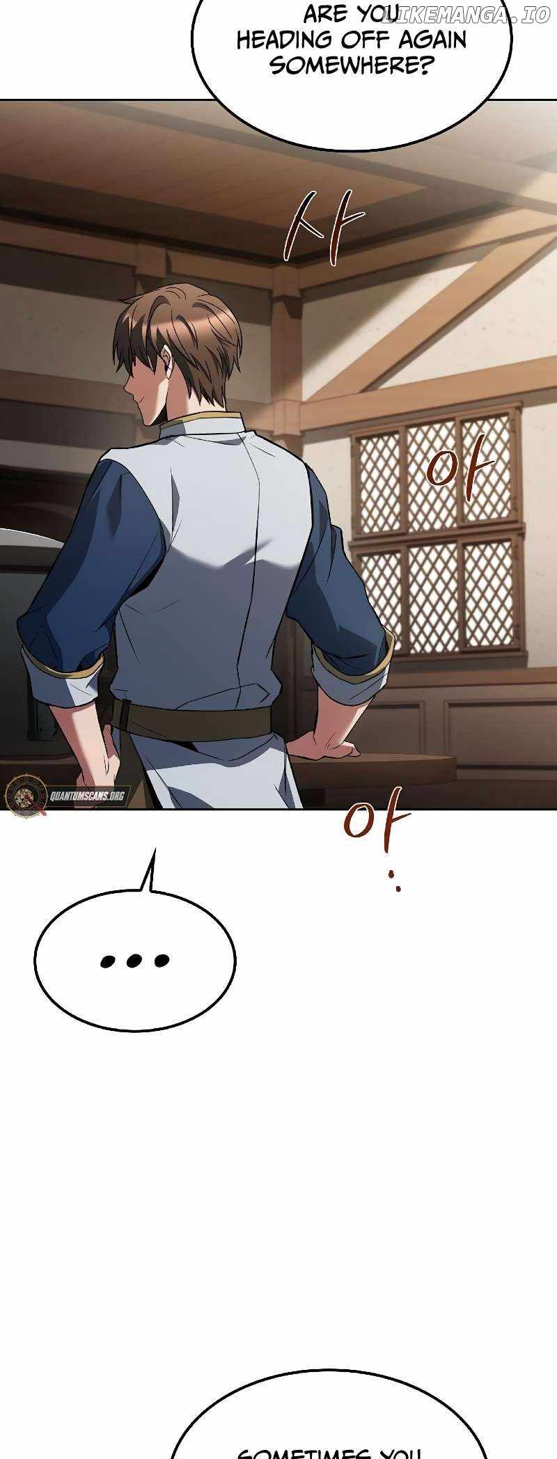 Read The Archmage's Restaurant EN Manga Online
