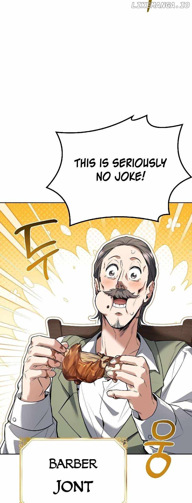 Read The Archmage's Restaurant EN Manga Online