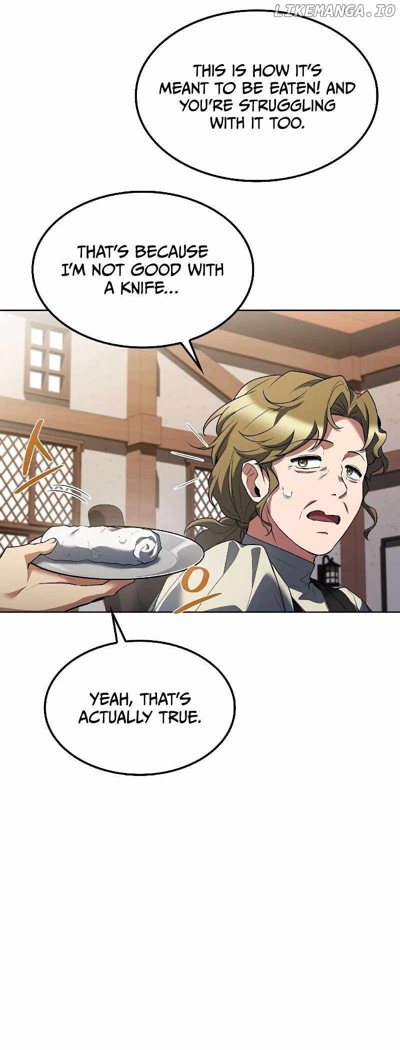 Read The Archmage's Restaurant EN Manga Online