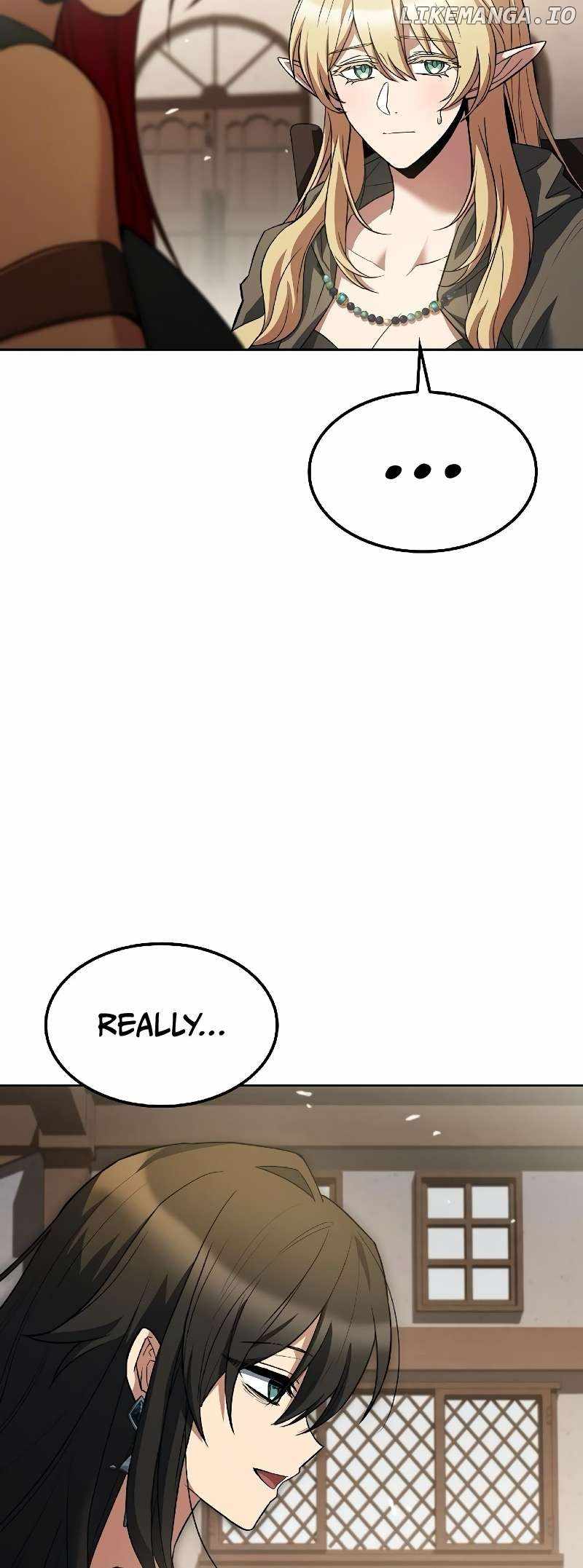 Read The Archmage's Restaurant EN Manga Online