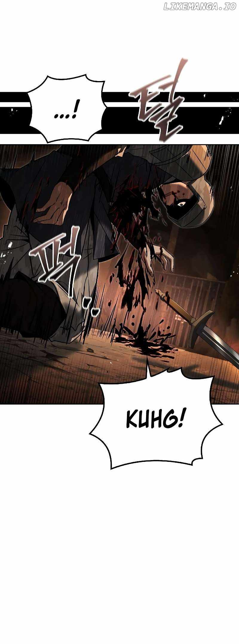 Read The Archmage's Restaurant EN Manga Online