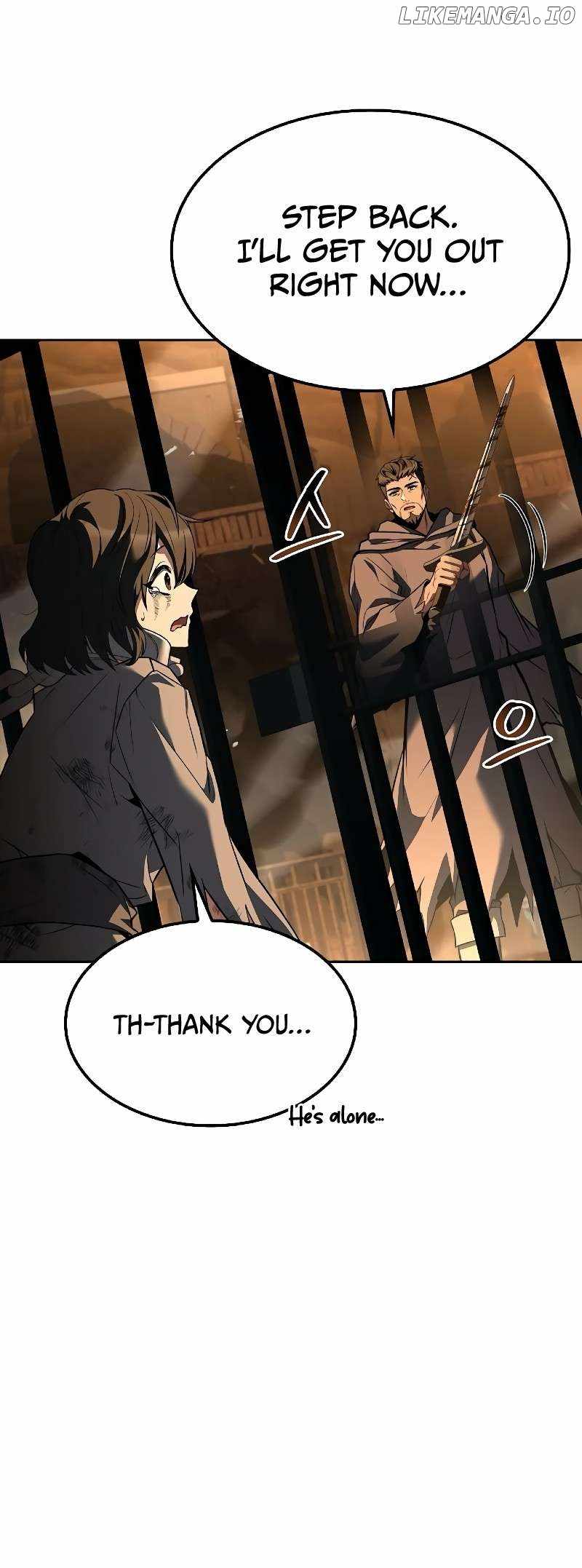 Read The Archmage's Restaurant EN Manga Online