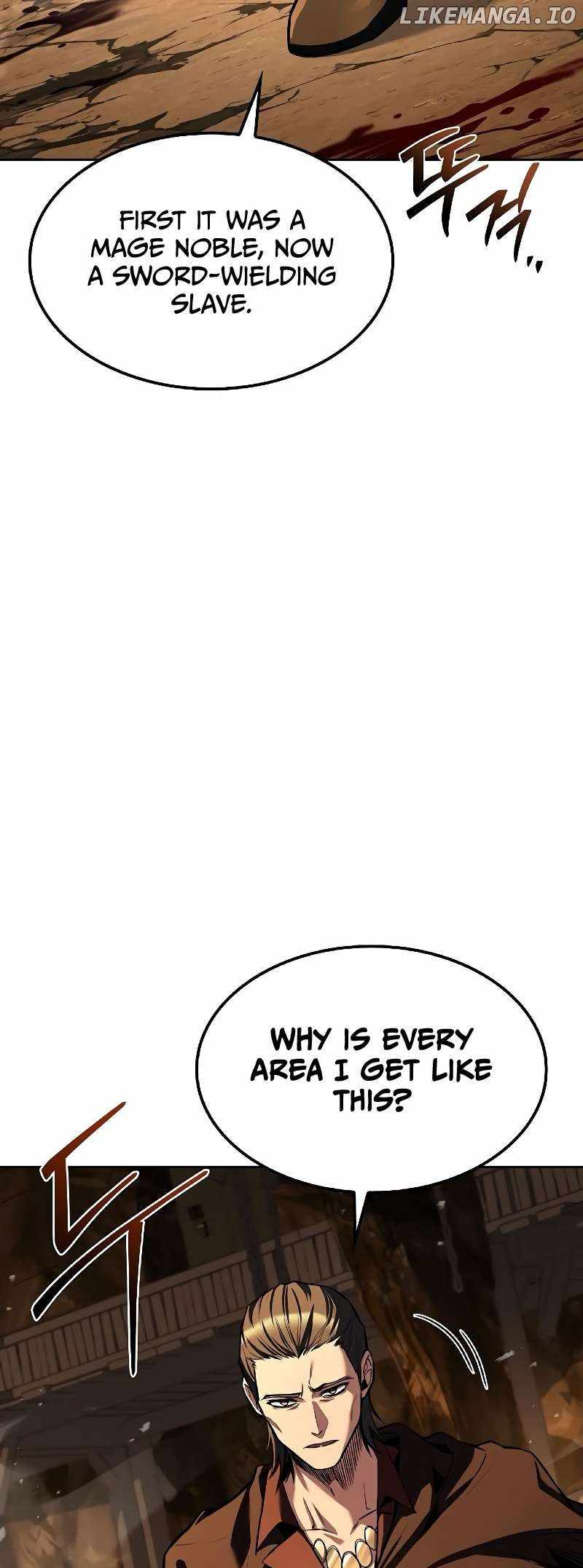Read The Archmage's Restaurant EN Manga Online