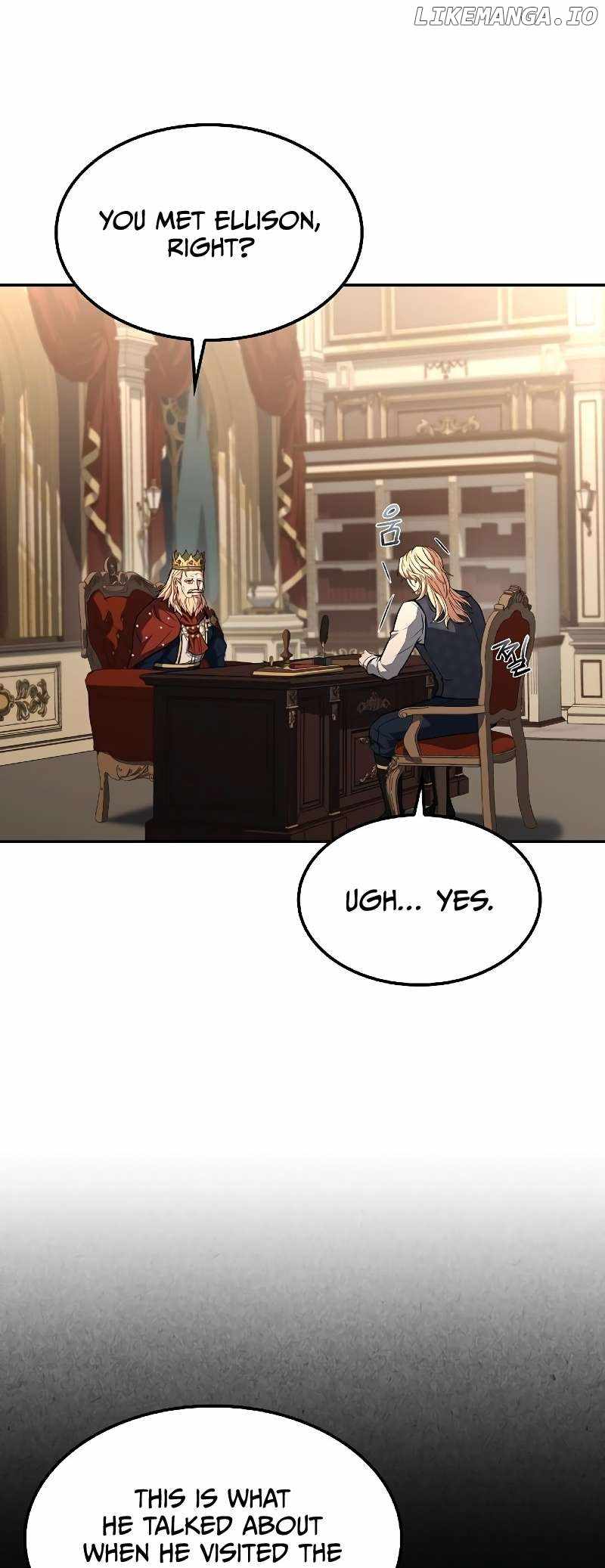 Read The Archmage's Restaurant EN Manga Online