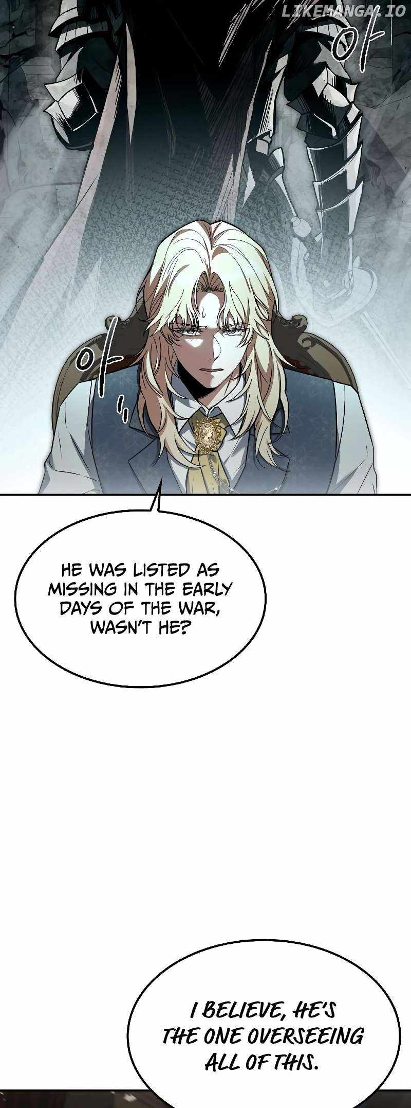 Read The Archmage's Restaurant EN Manga Online
