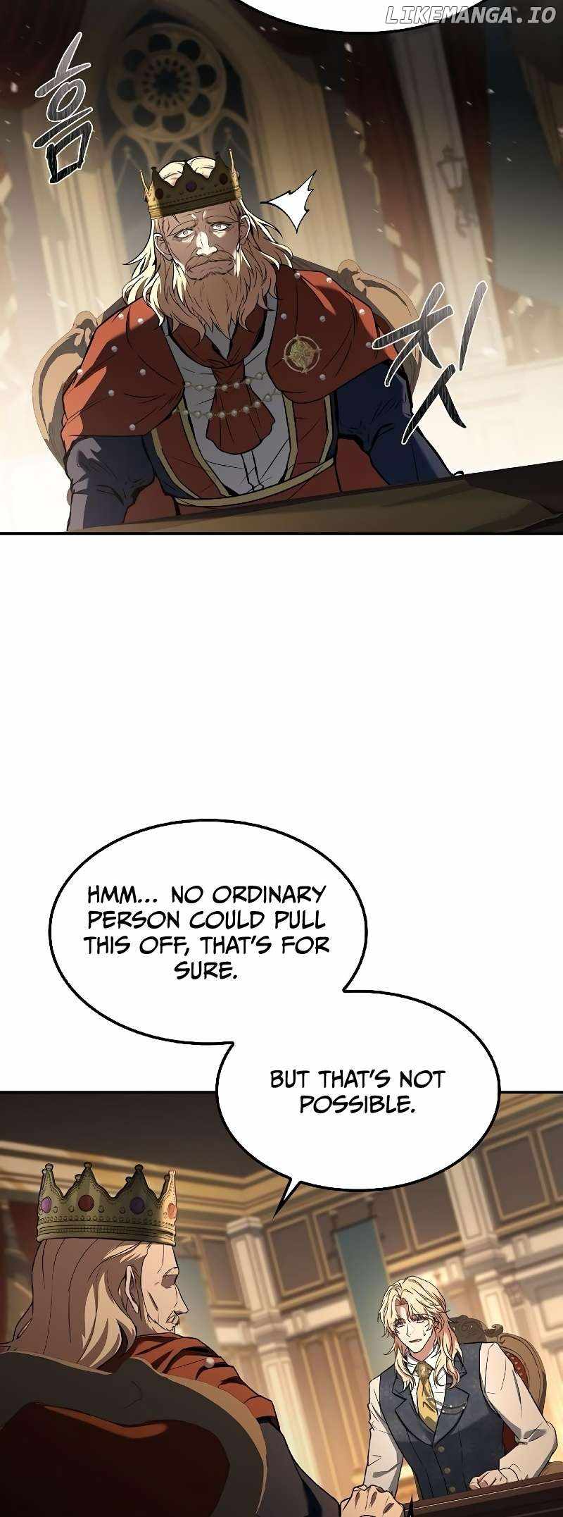 Read The Archmage's Restaurant EN Manga Online