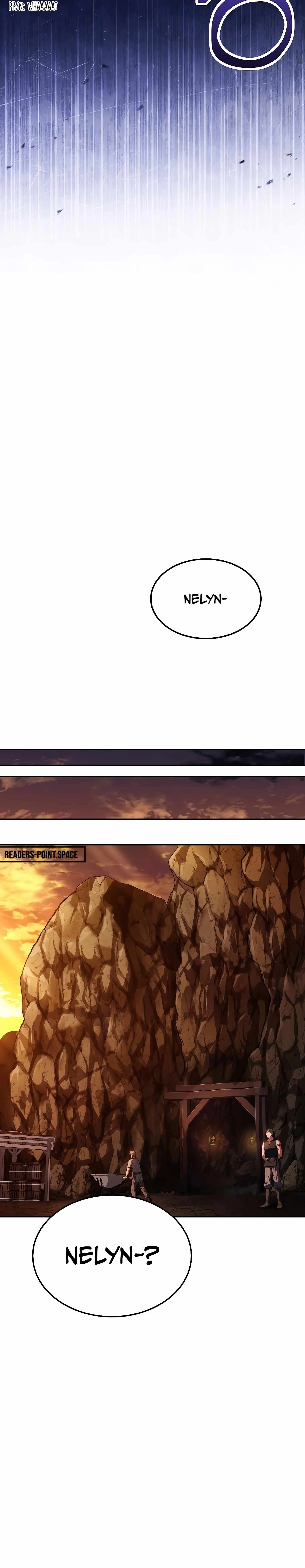 Read The Archmage's Restaurant EN Manga Online
