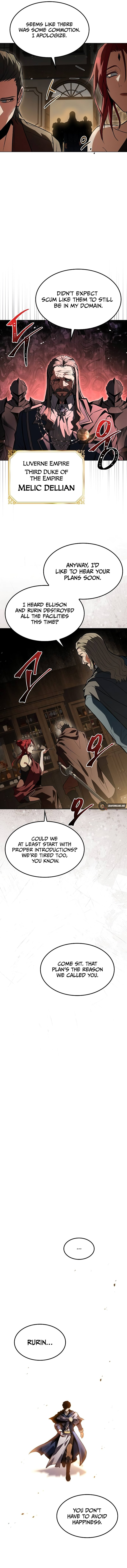 Read The Archmage's Restaurant EN Manga Online
