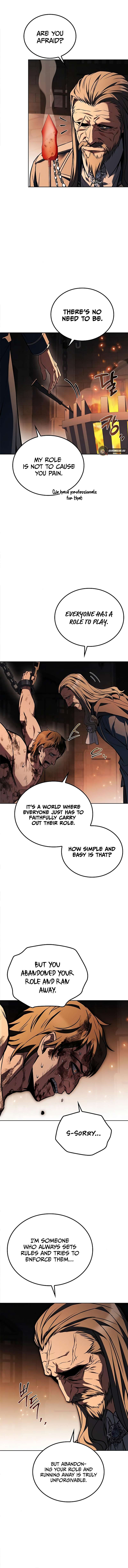 Read The Archmage's Restaurant EN Manga Online