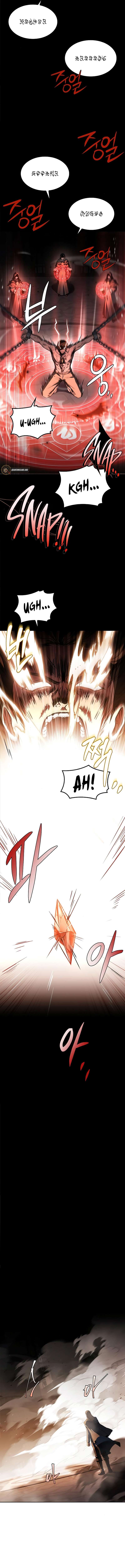 Read The Archmage's Restaurant EN Manga Online