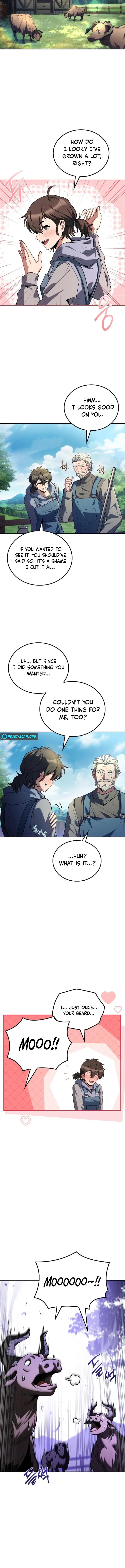 Read The Archmage's Restaurant EN Manga Online